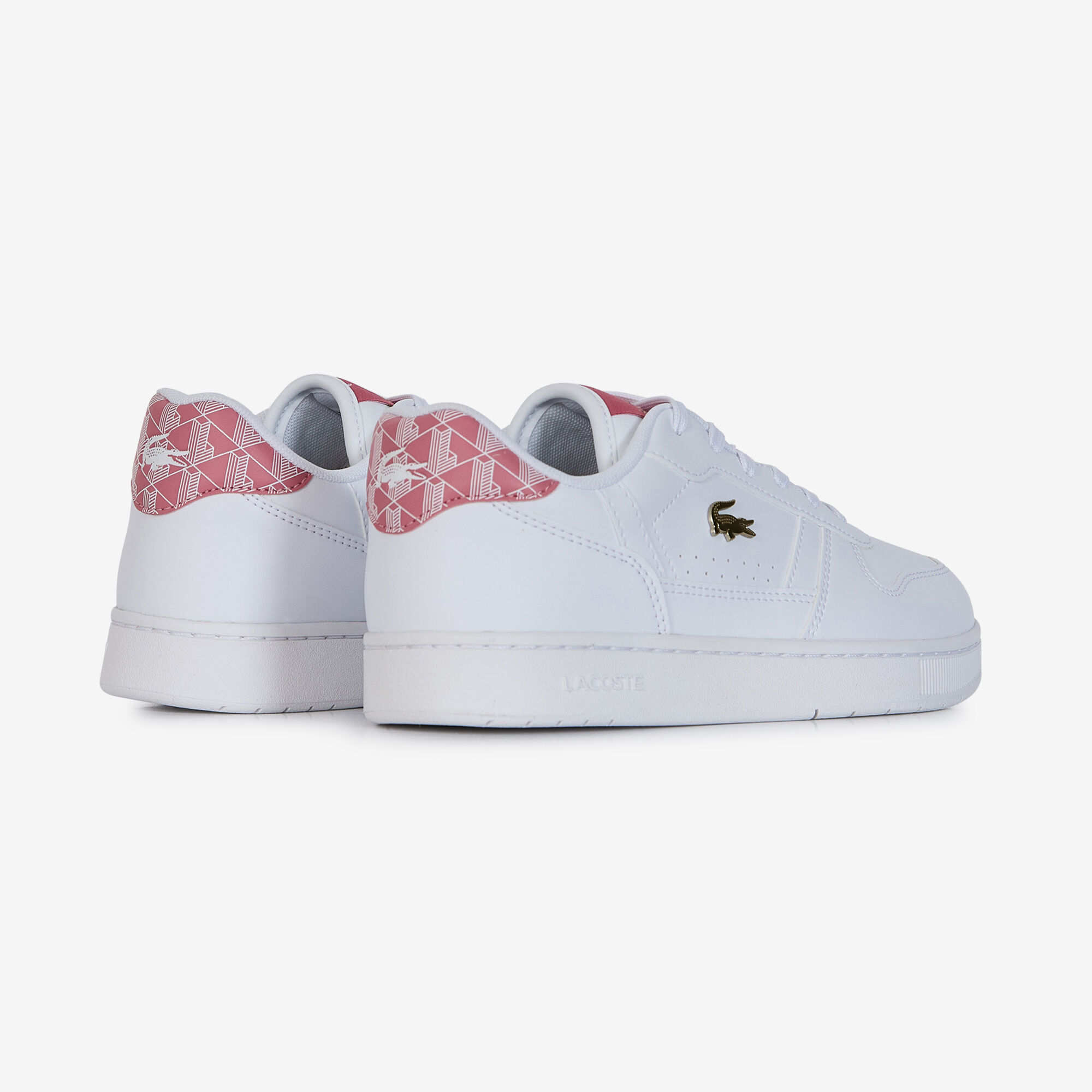 T clip Set Monogram Bébé - vue 8