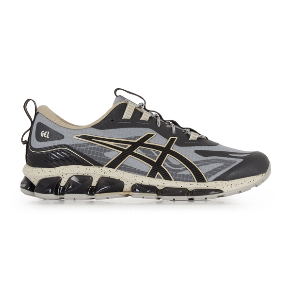 ASICS GEL-QUANTUM 360 VII UTILITY GREY 