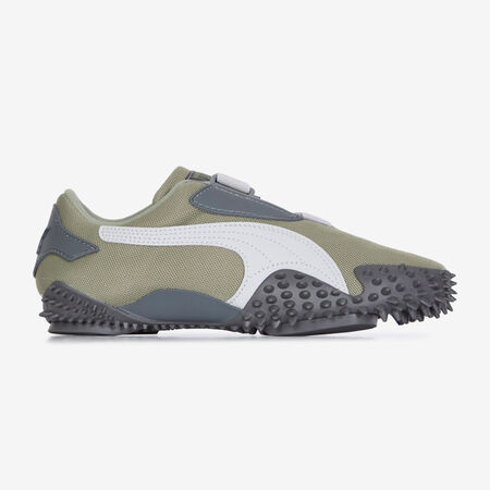 PUMA Mostro MOSTRO OG KAKI/GRIS FEMME