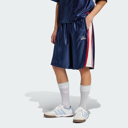 ADIDAS ORIGINALS Cutline Shorts Night Indigo MEN