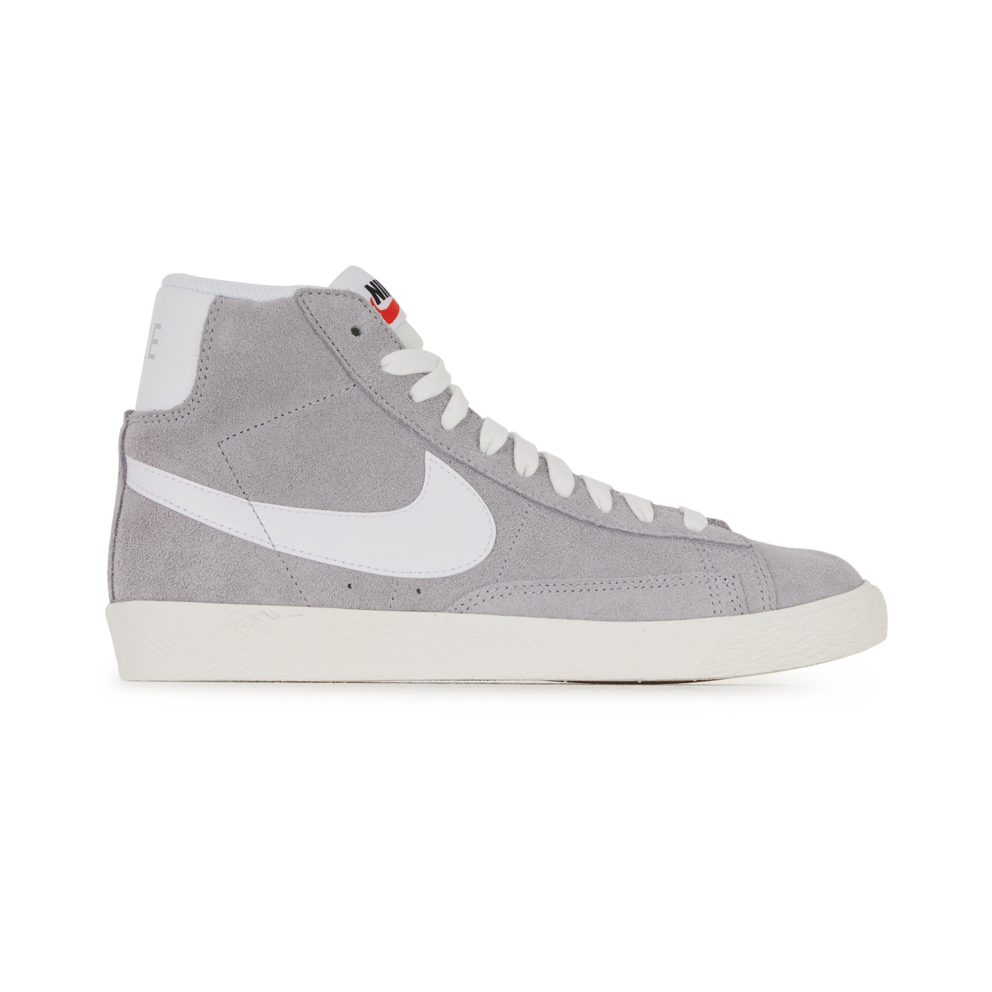 nike blazer gris