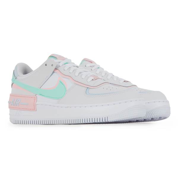 Air force 1 shadow discount verte
