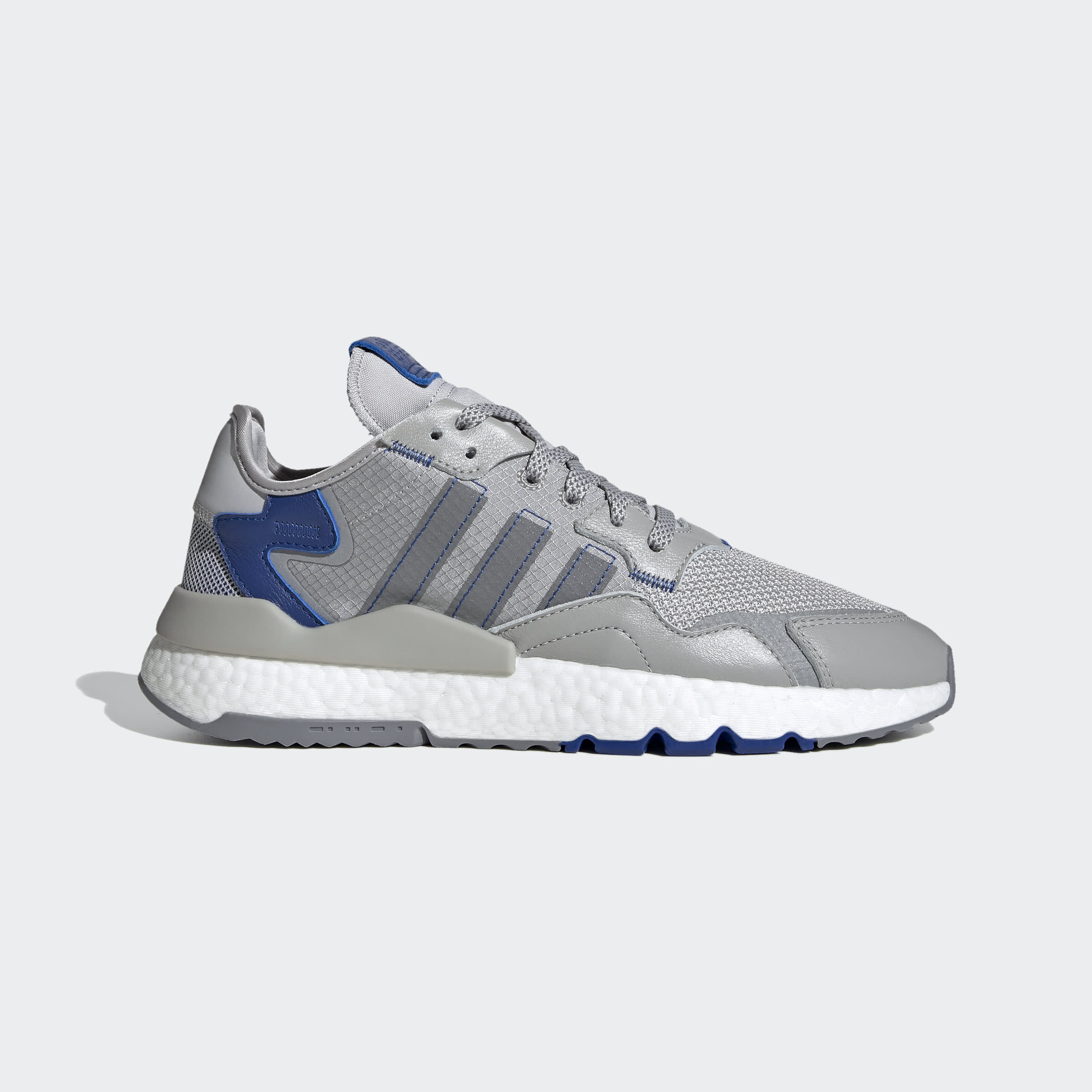 nite jogger solde