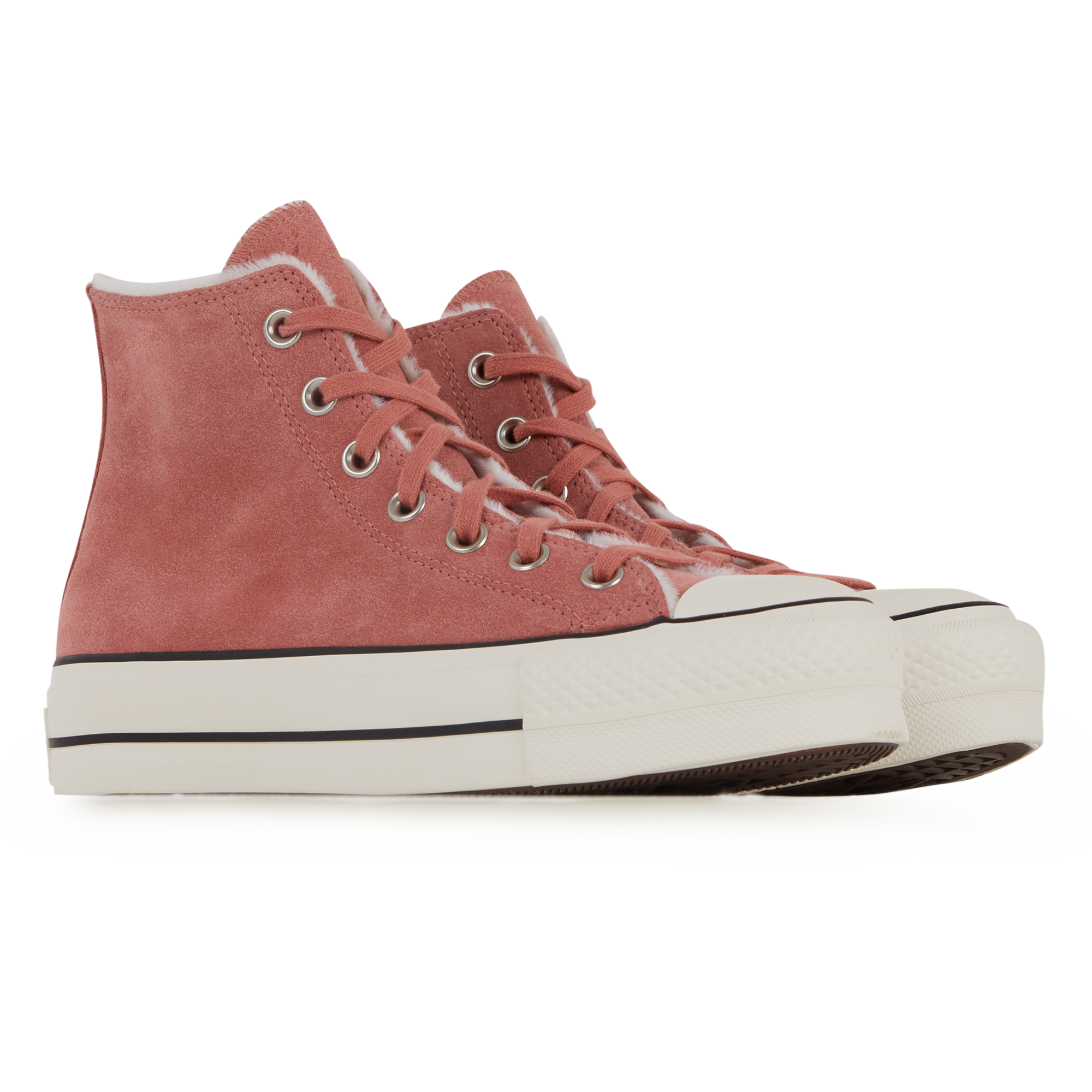 chaussure converse hiver
