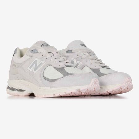 NEW BALANCE 2002r 2002R GREY WOMEN