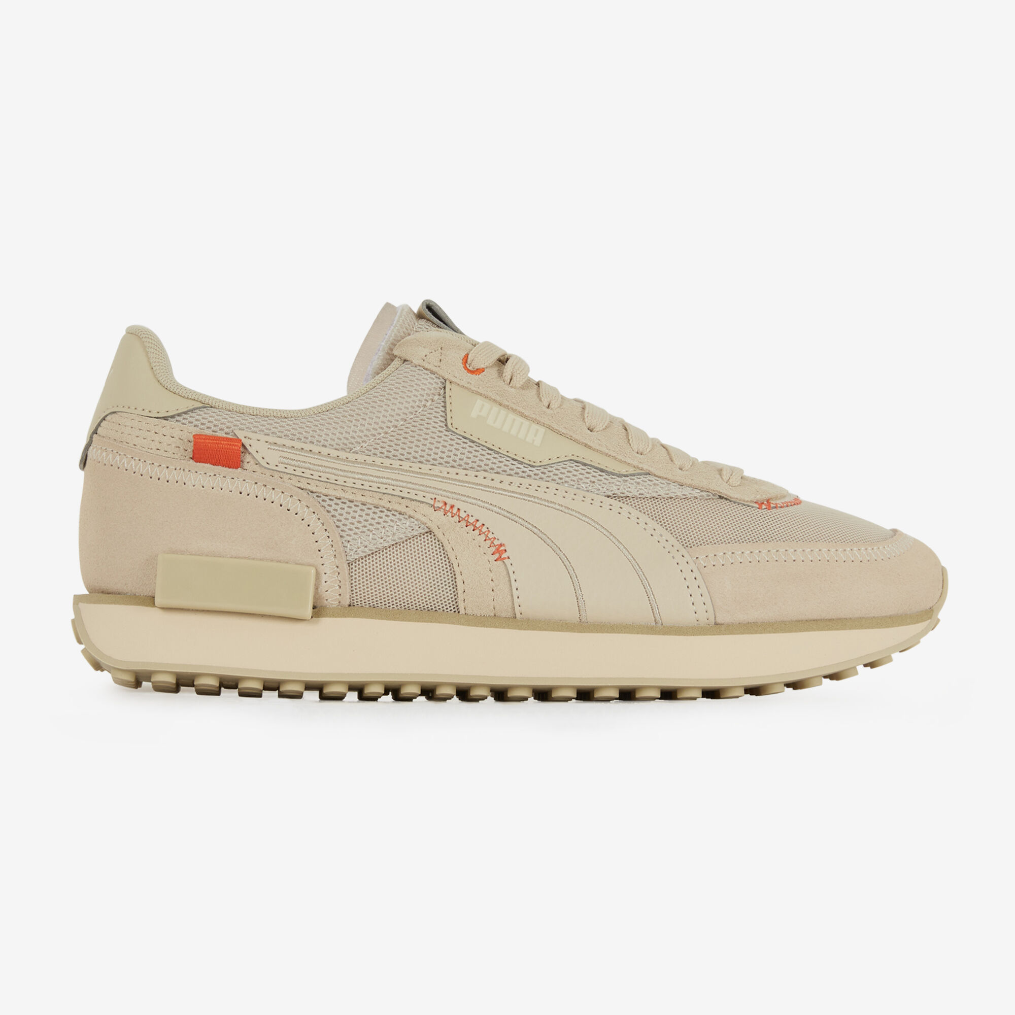 Courir puma online