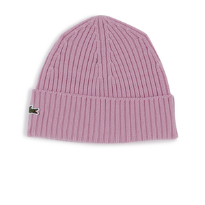 Bonnet lacoste discount femme pas cher