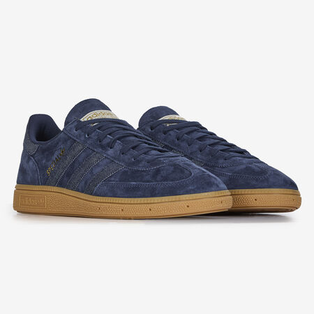 ADIDAS ORIGINALS spezial HANDBALL SPEZIAL DENIM MARINE HOMME