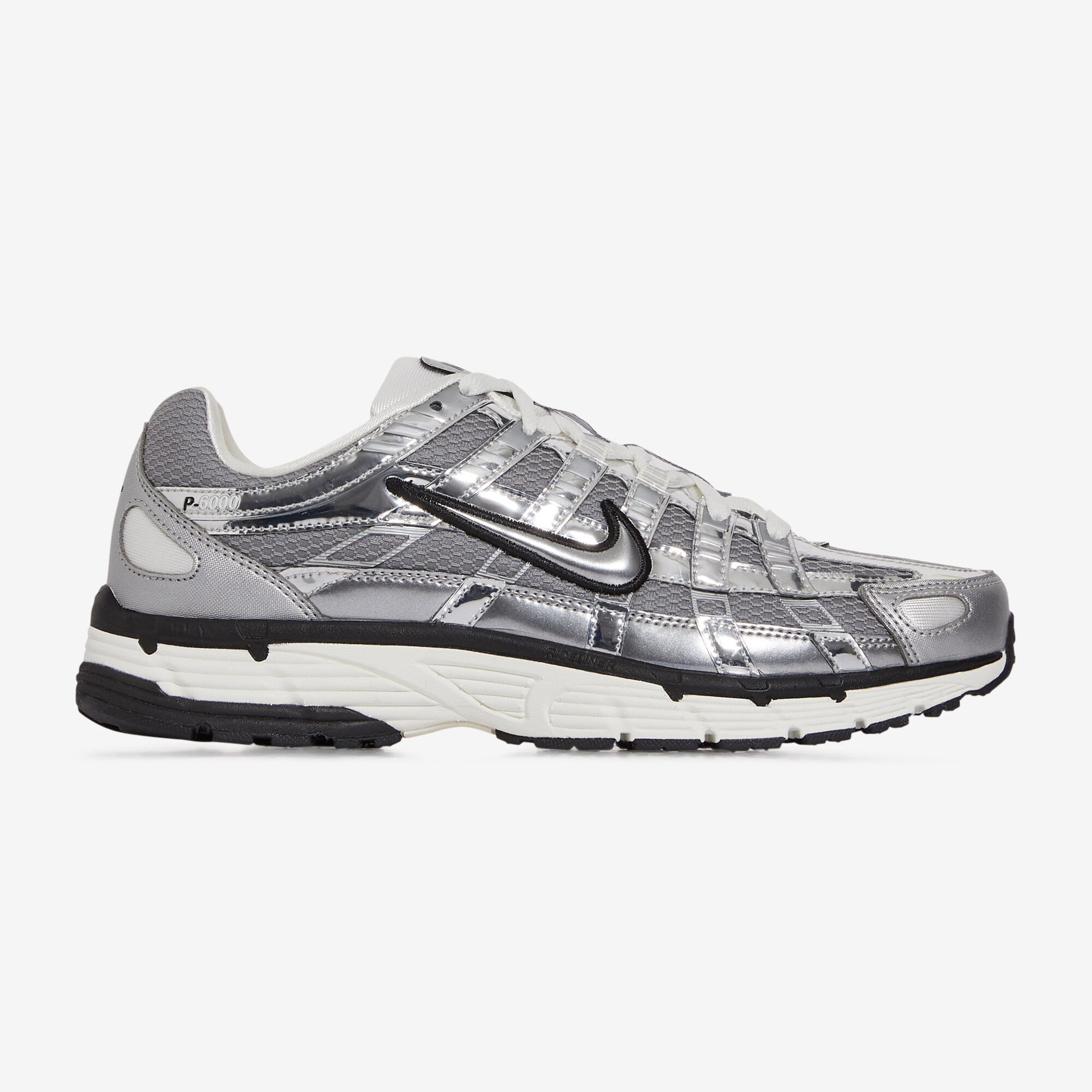 Nike P-6000 CHROME  