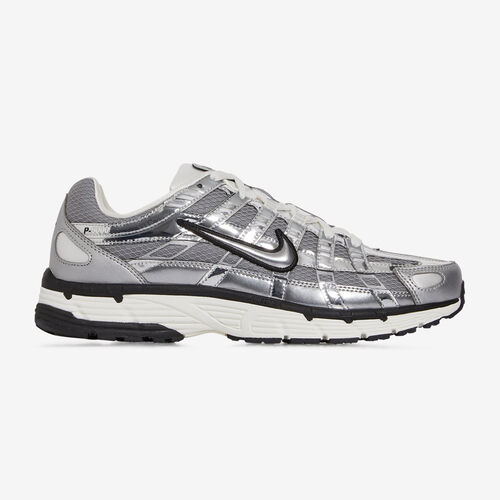 P-6000 CHROME