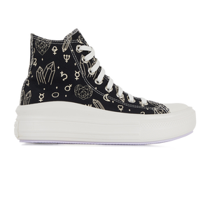Converse noir shop haute courir