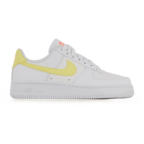air force 1 jaune et blanc air force 1 jaune et blanc