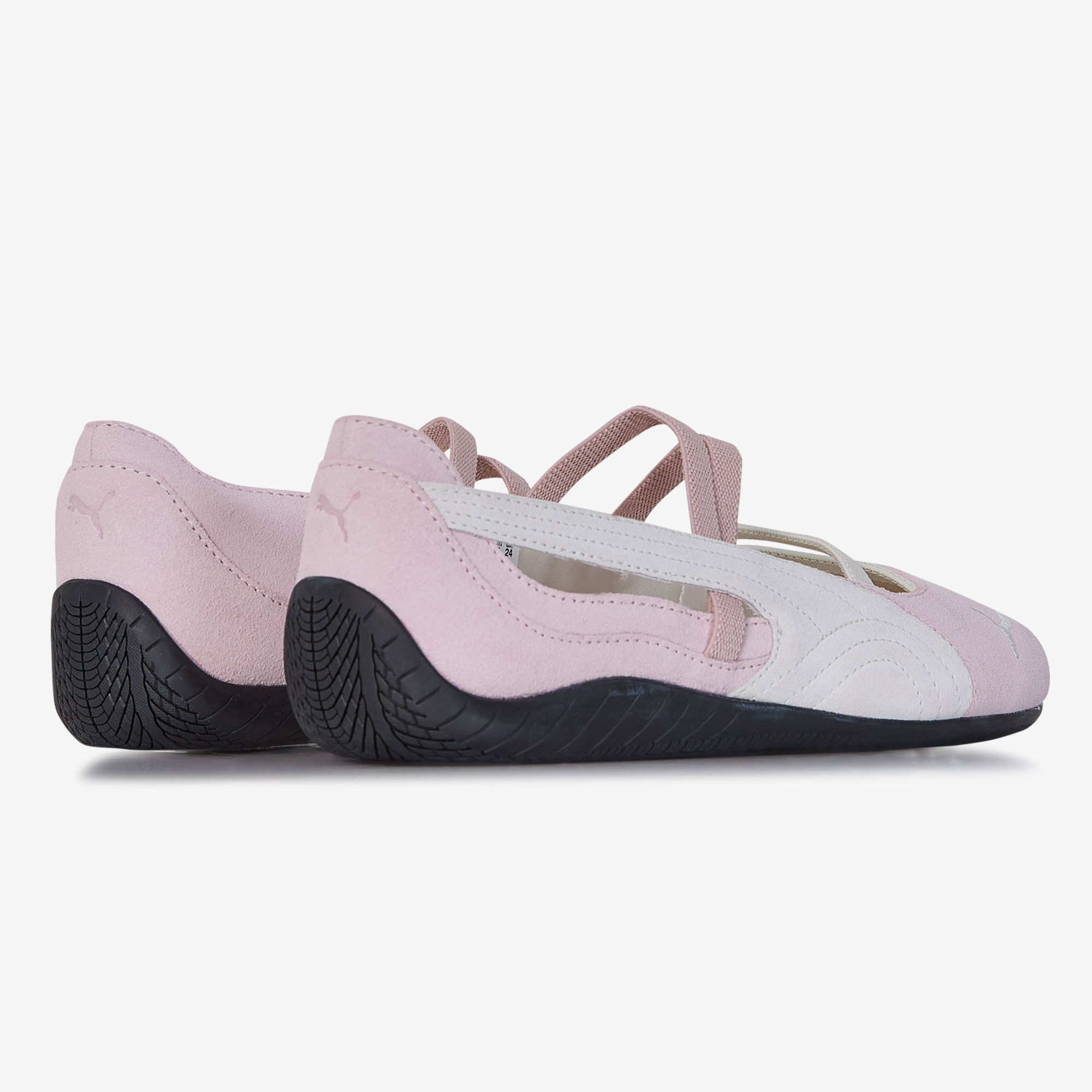 【プーマ】★Puma Speedcat Ballet White Pink★完売間近★ PUMA WMNS Speedcat OG - Whisp Of Pink / White – Kith