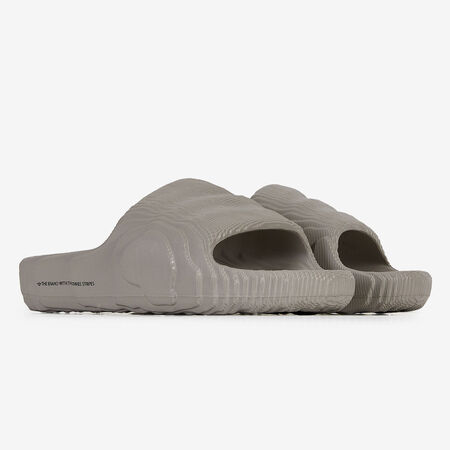ADIDAS ORIGINALS adilette ADILETTE 22 BEIGE WOMEN