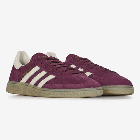 ADIDAS ORIGINALS spezial HANDBALL SPEZIAL BORDEAUX HOMME