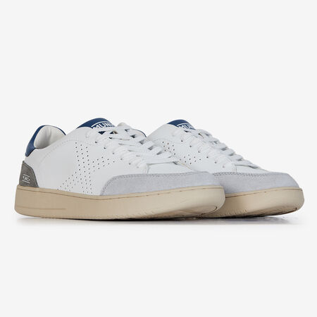 MUNICH X-COURT MAN BLANC/BLEU HOMME