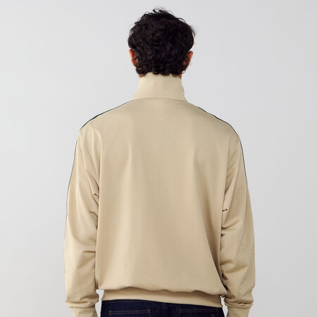 ADIDAS ORIGINALS JACKET FZ FIREBIRD BEIGE HOMME