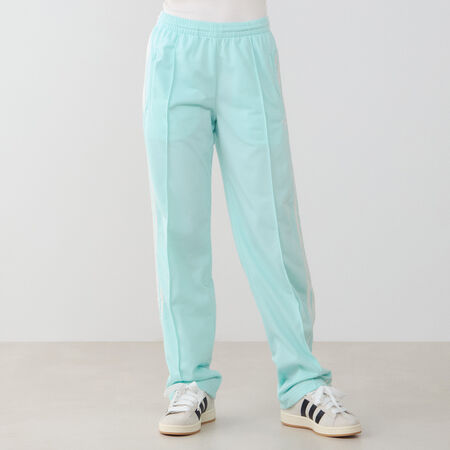 PANT JOGGER FIREBIRD : BLEU/BLANC