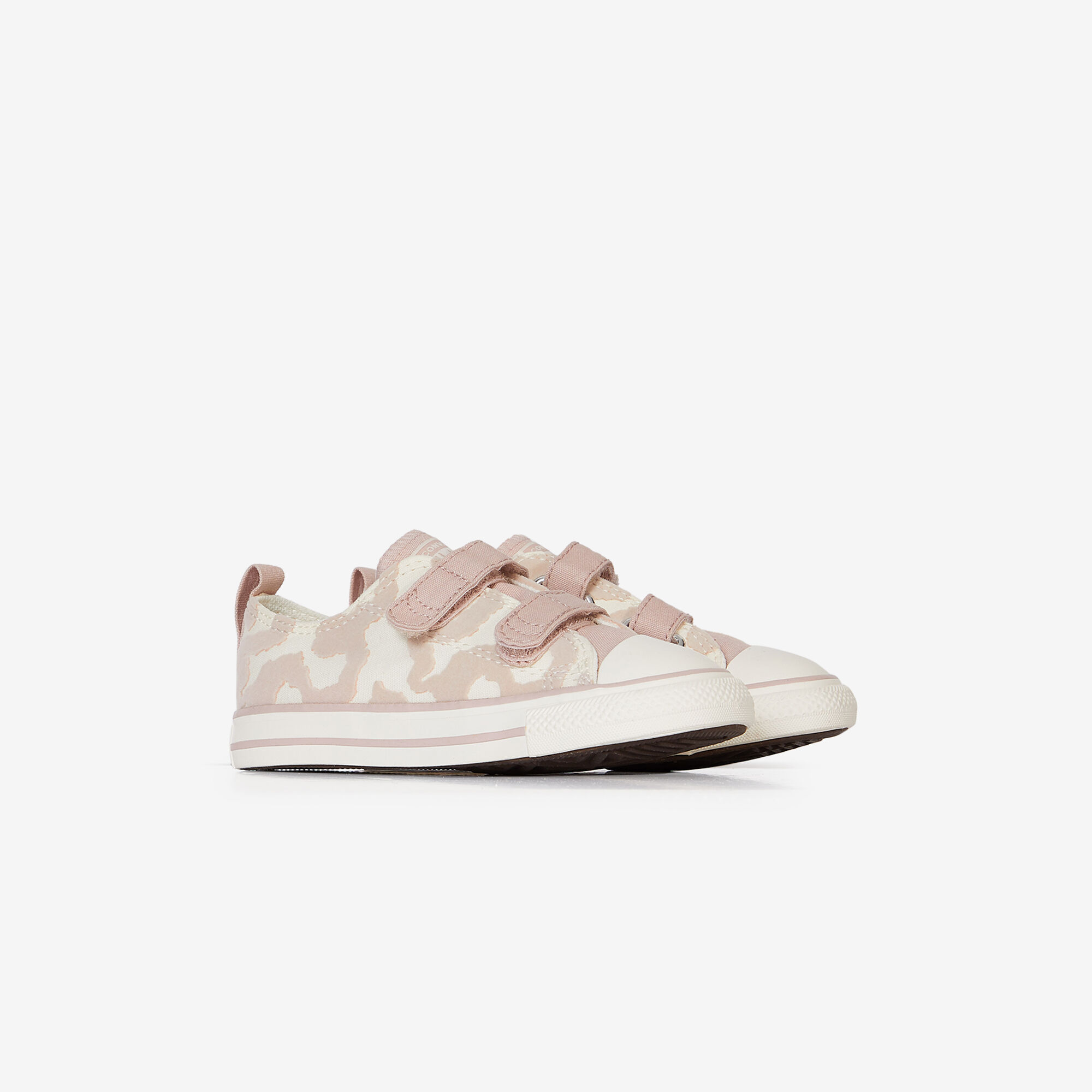 Baskets Vetements Streetwear CONVERSE pour Enfant Collections 2024 Courir