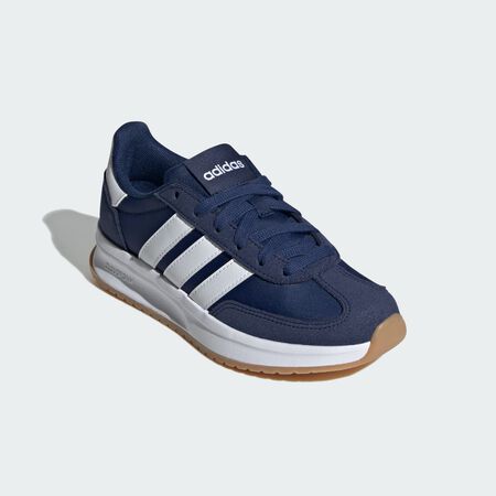 ADIDAS SPORTSWEAR Run 70s 2.0 Shoes Kids Dark Blue / Cloud White / Cloud White BABIES