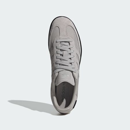 ADIDAS ORIGINALS Chaussure Samba OG Clear Granite / Grey Two / Core Black MIXTE