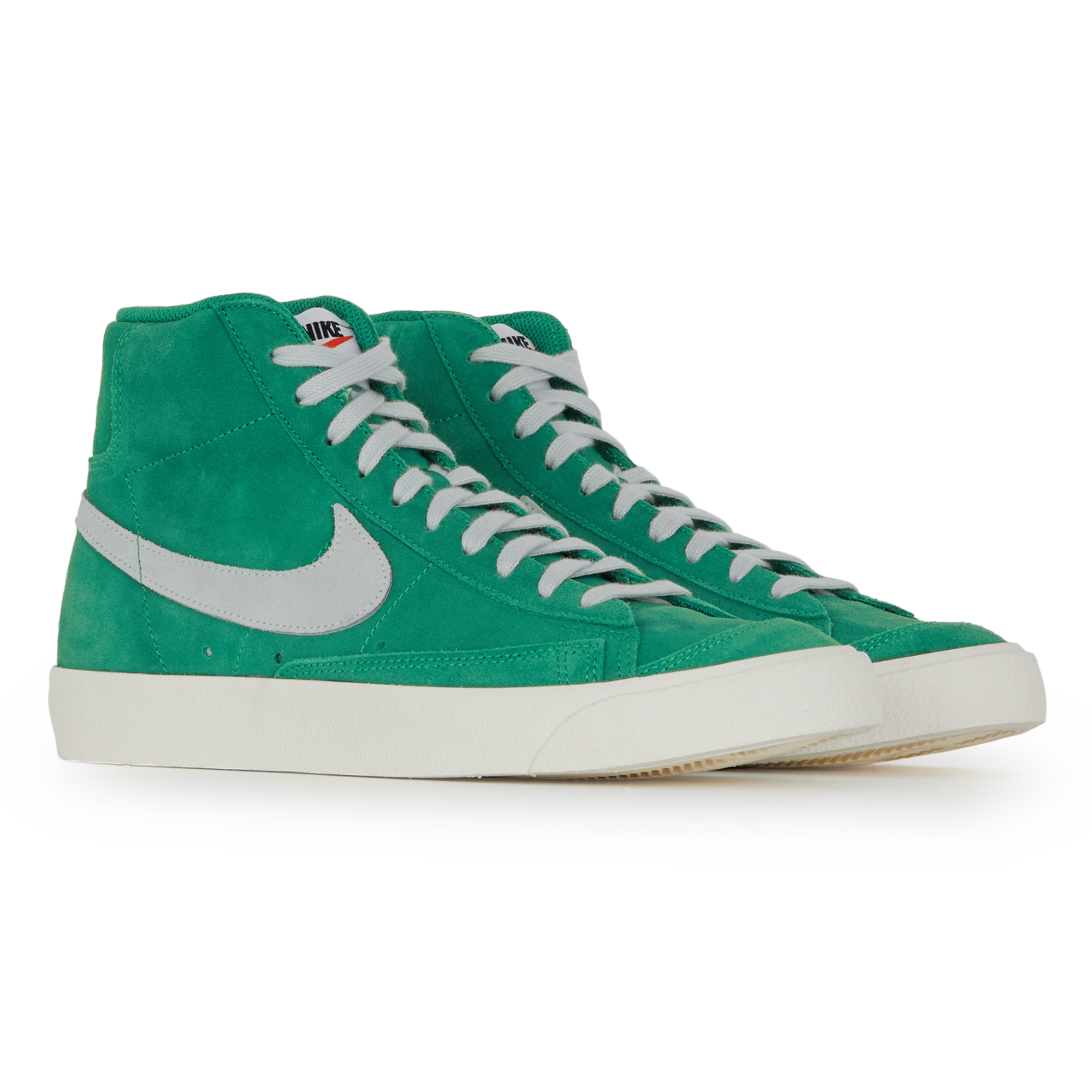 nike blazer mid femme 2017