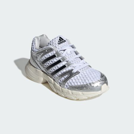 ADIDAS ORIGINALS Adistar ADISTAR CONTROL 5 EL WHITE/SILVER TODDLERS