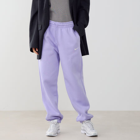 PANT JOGGER PHOENIX OS : PURPLE/WHITE