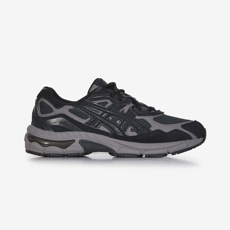 ASICS GEL-NYC NOIR/GRIS JUNIOR