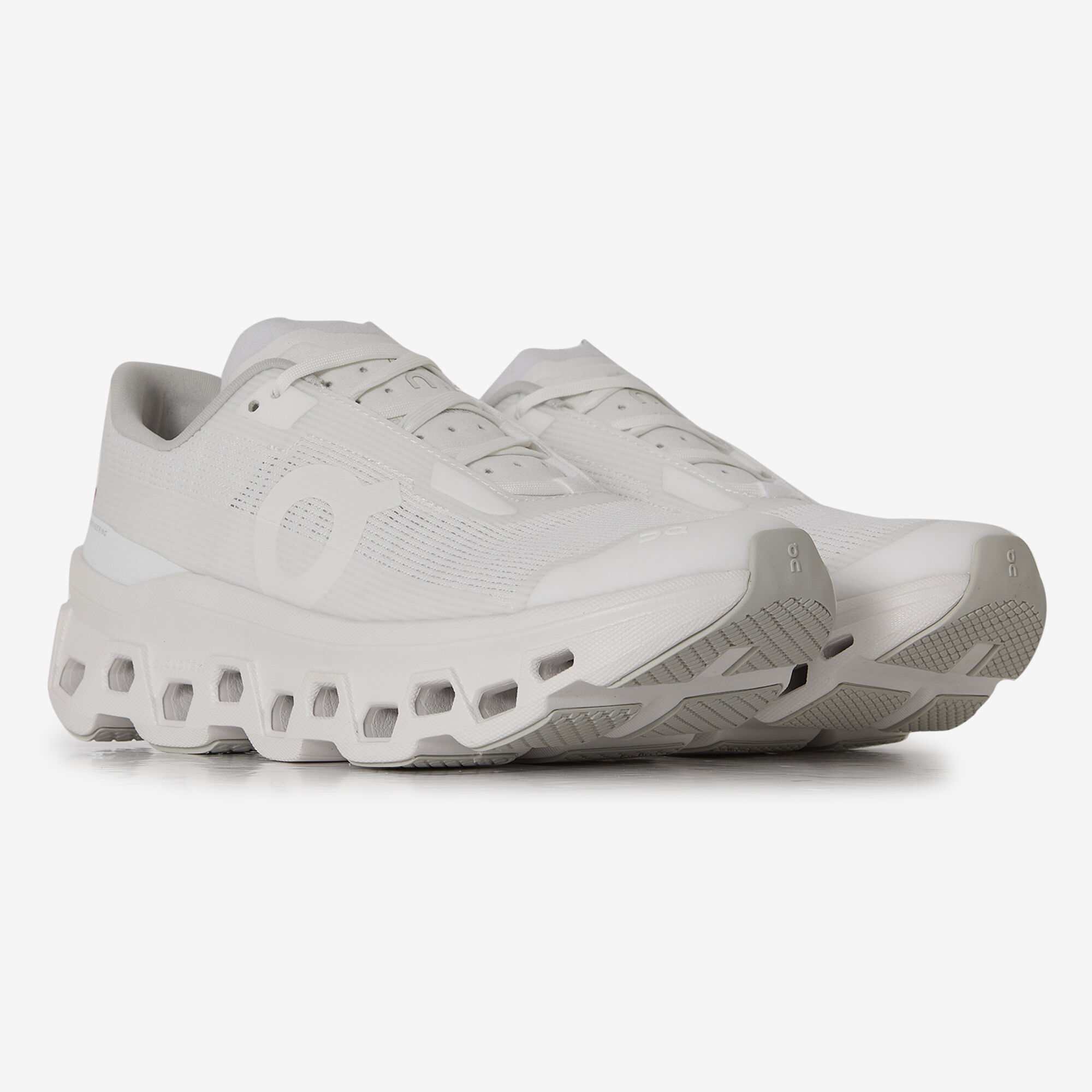 Cloudmonster Void - vue 2