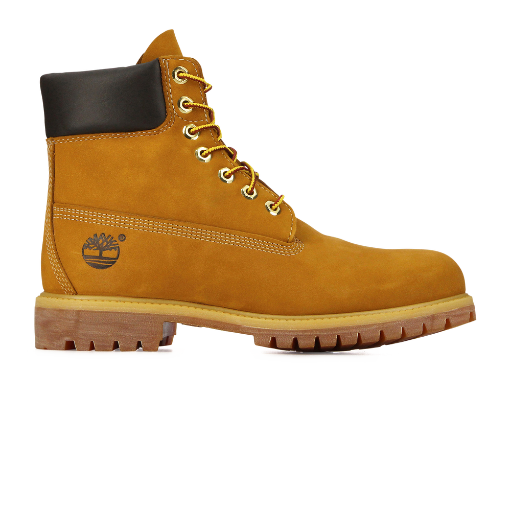 TIMBERLAND 6 INCH BOOT MIEL SNEAKERS HOMME MIEL LACETS Courir