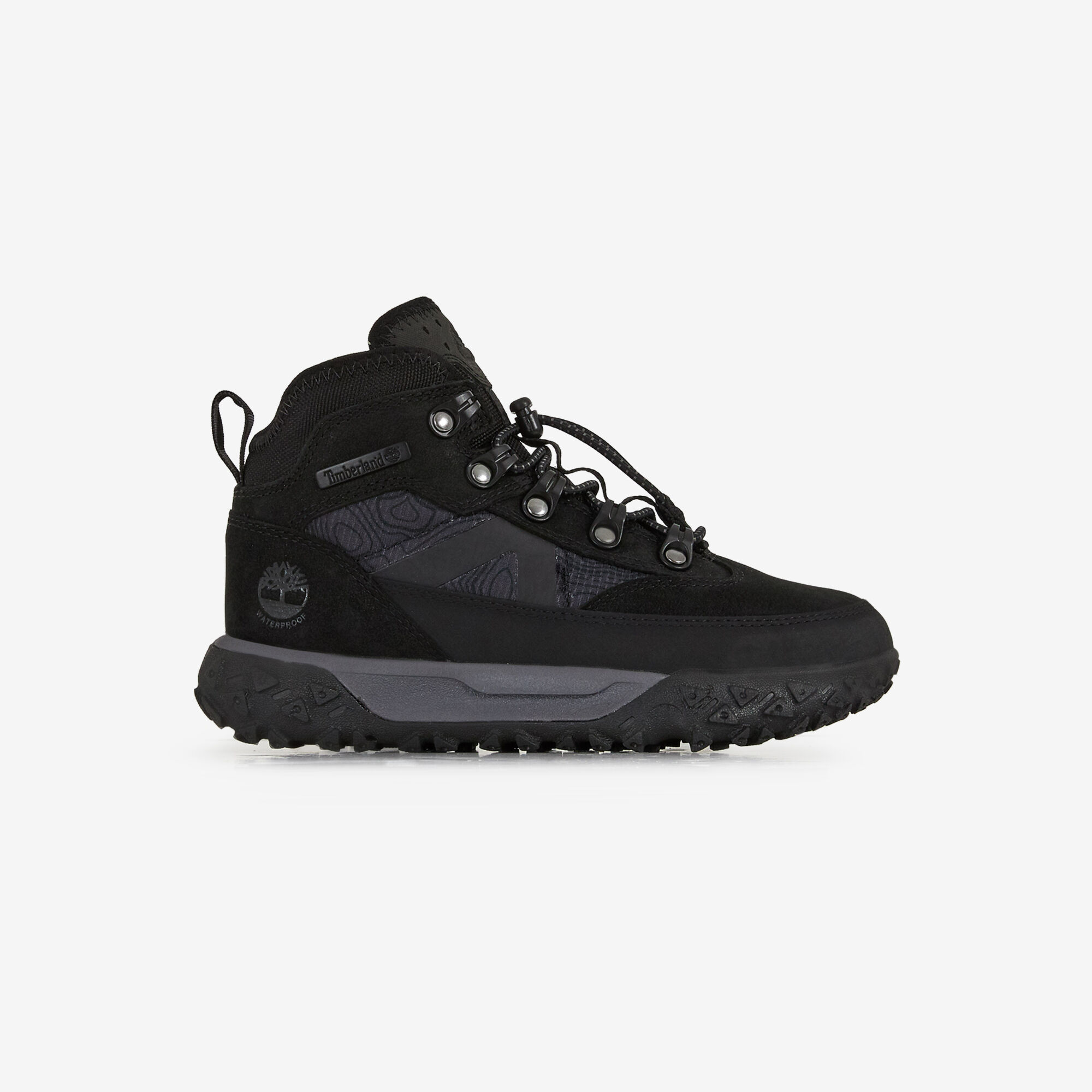Timberland courir deals