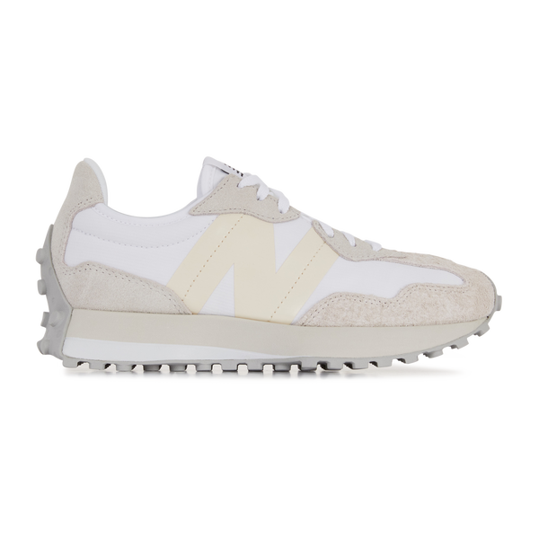 New balance femme creme hotsell