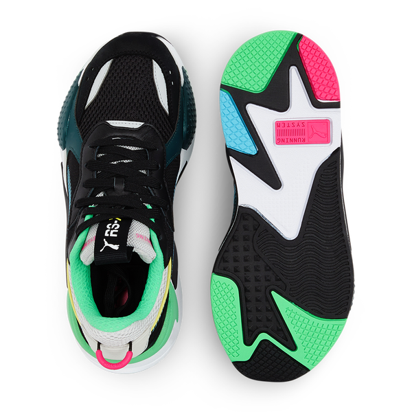 puma rs x femme fluo puma rs x femme fluo