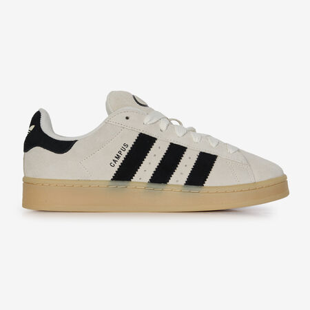 ADIDAS ORIGINALS campus CAMPUS 00's BLANC/GOMME HOMME