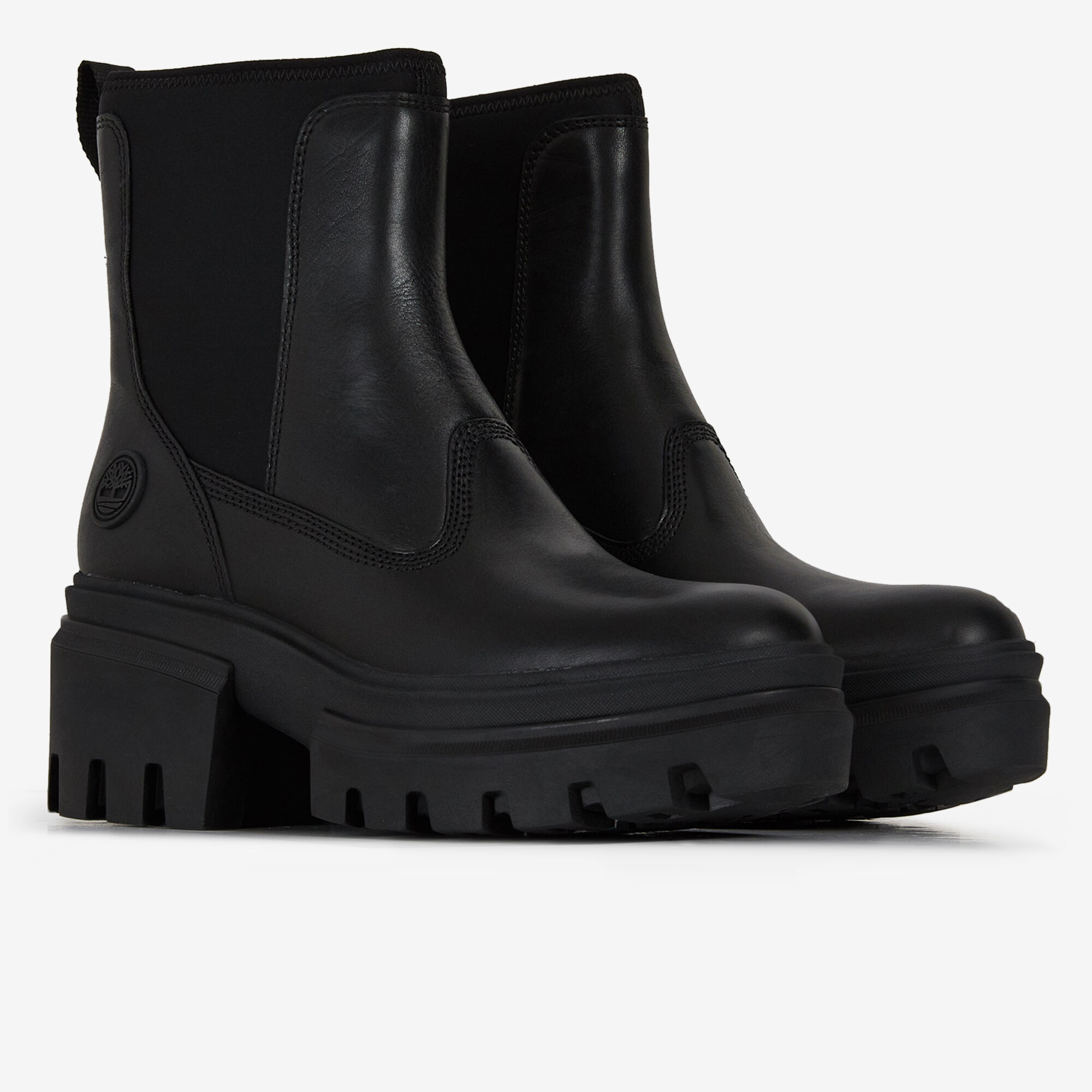 可愛い☆【Timberland】Everleigh Lined Chelsea Boot 関/送込み 可愛い☆【Timberland】Everleigh Lined Chelsea Boot 関/送込み