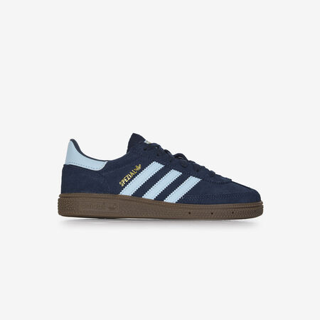 ADIDAS ORIGINALS spezial HANDBALL SPEZIAL NAVY BLUE/BLUE TODDLERS