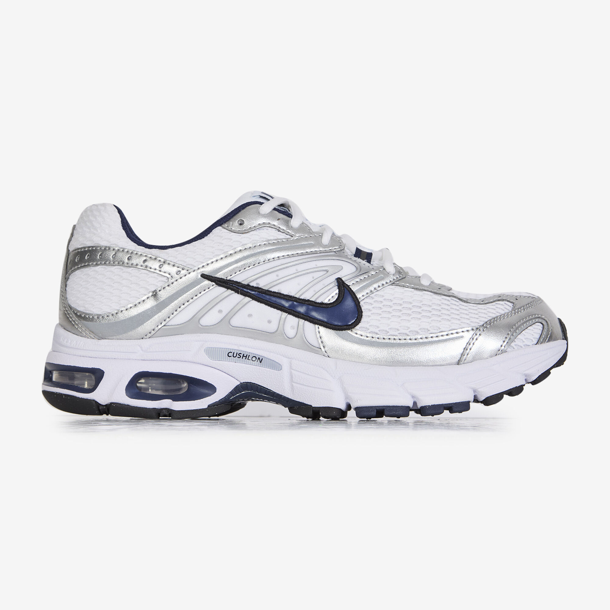 Air Max Moto 2k  Blanc/marine