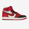 null : BLANC/ROUGE