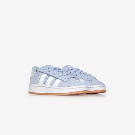 ADIDAS ORIGINALS campus CAMPUS 00s BLEU/BLANC BÉBÉ