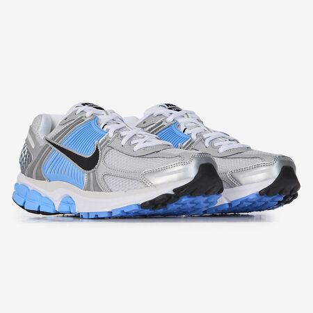 NIKE zoom vomero ZOOM VOMERO 5 WHITE/BLUE MEN