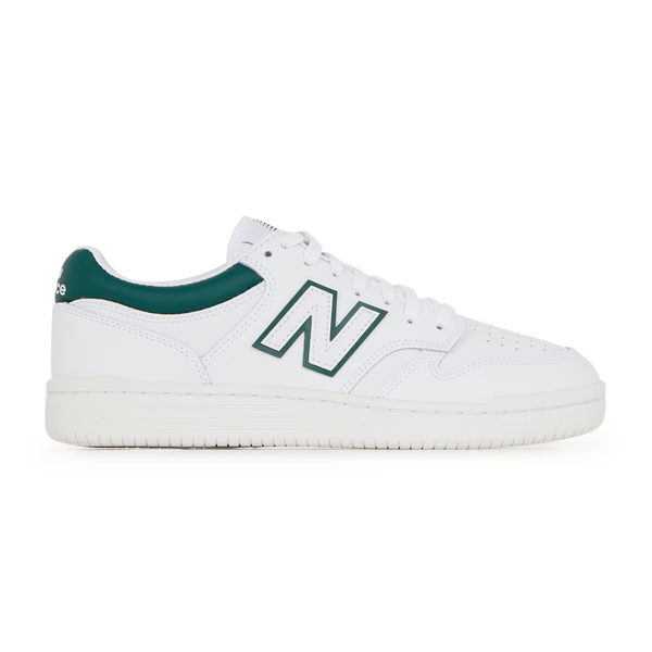 New balance crt300 homme top verte