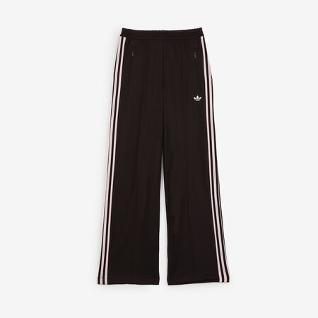 ADIDAS ORIGINALS PANT CLASSIC BROWN/PINK WOMEN