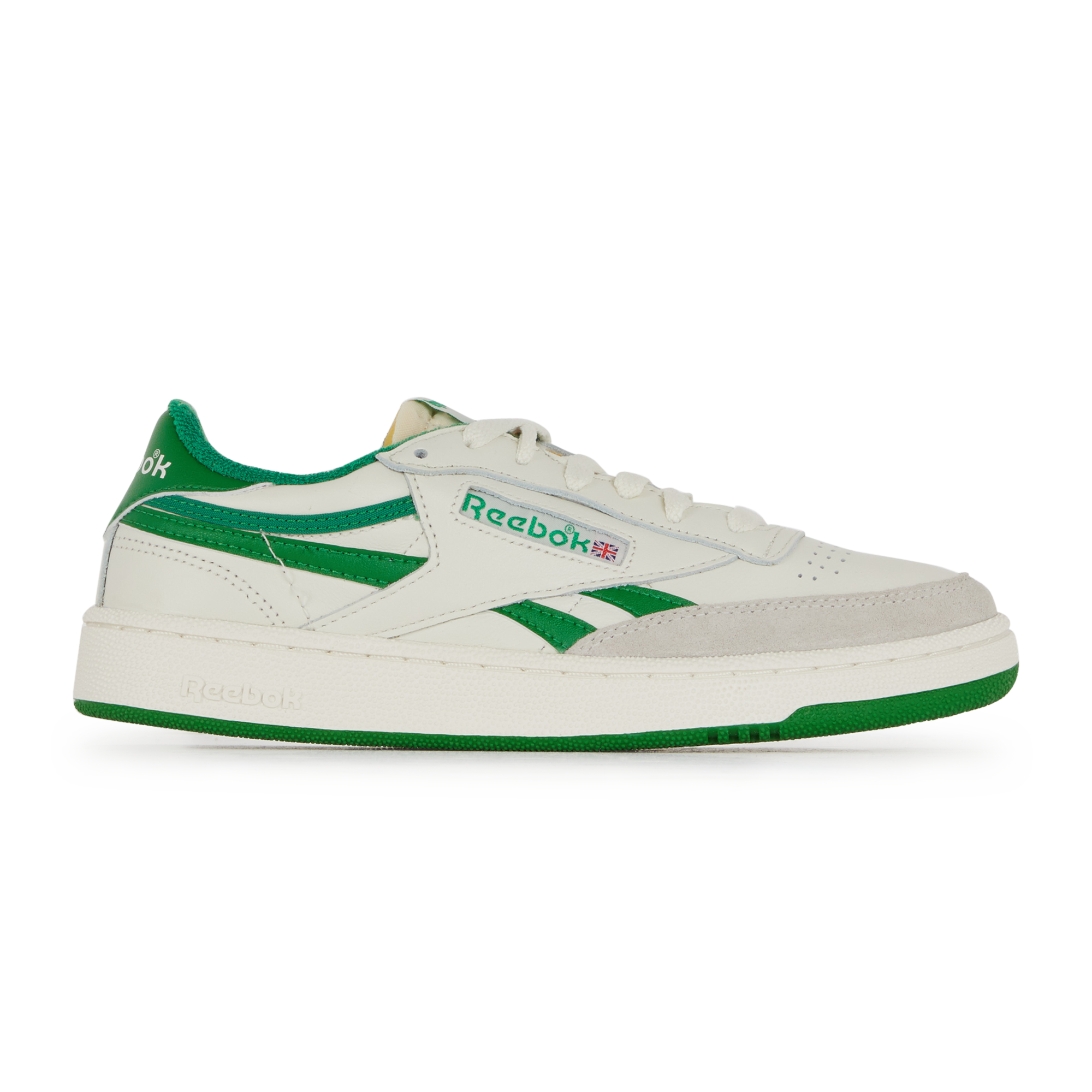 Plier tribunal Panda reebok verte - capbretontriathlon.com