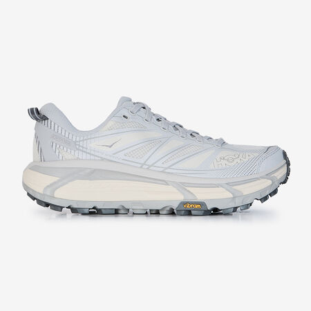 HOKA MAFATE SPEED 2 GREY/BEIGE MEN