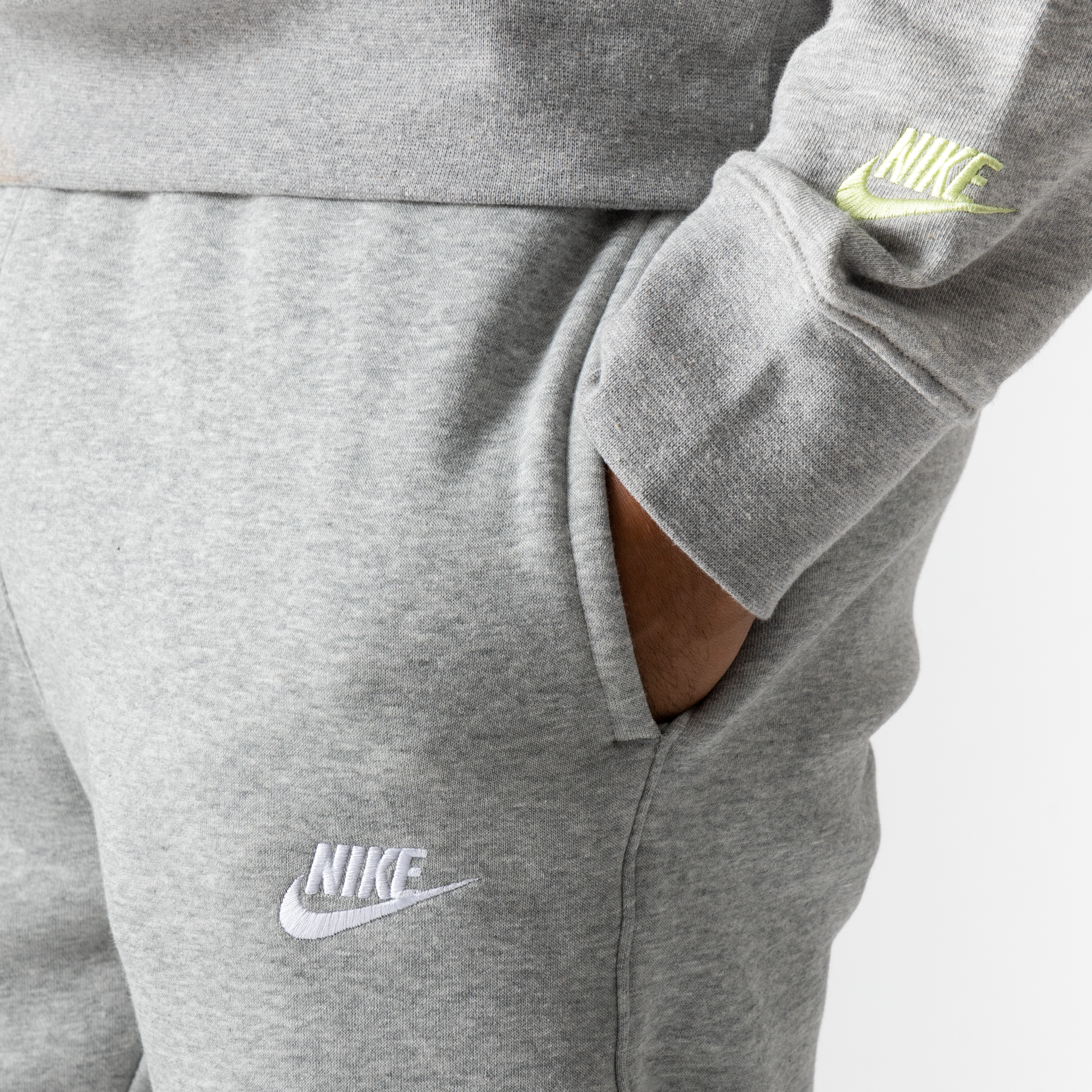 jogging nike courir