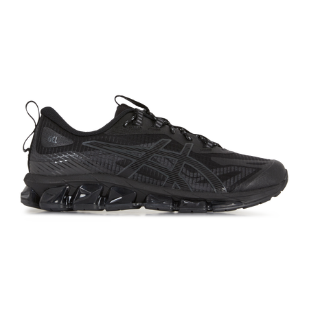 ASICS GEL QUANTUM 360 VII UTILITY BLACK SNEAKERS MEN Courir
