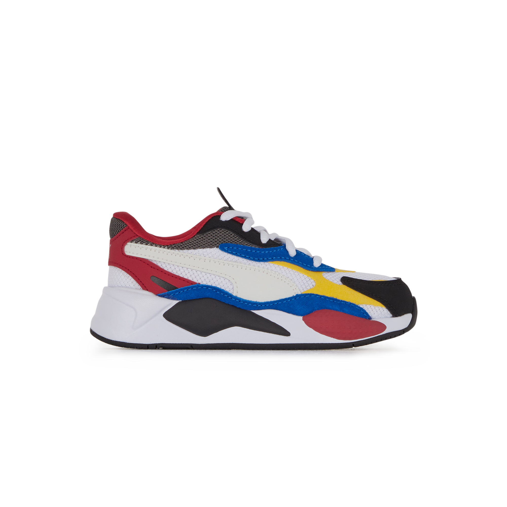 Courir puma thunder deals