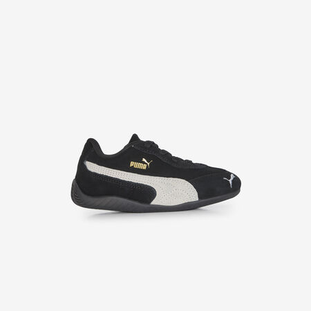SPEEDCAT OG EL : NOIR/BLANC