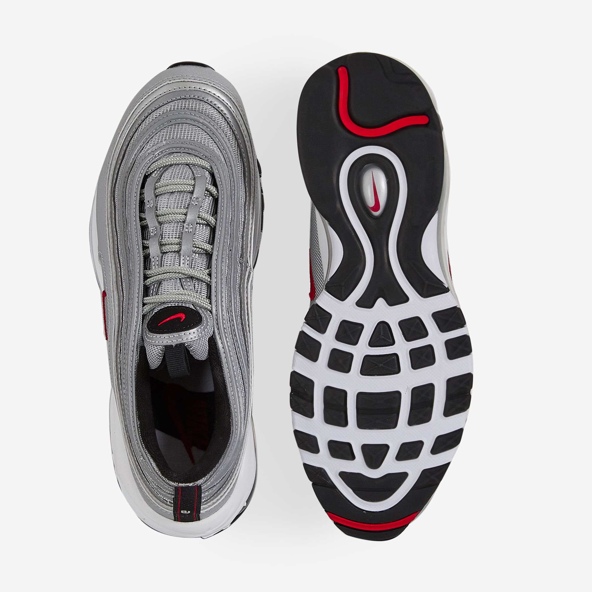 Air max sales 97 semelle